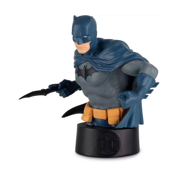 MAGDCBUK001 - Sobre de DC Comics BATMAN - 13 cm - 1