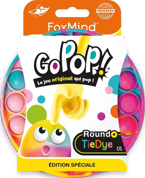 ASM00136 - GO POP edición especial - 1