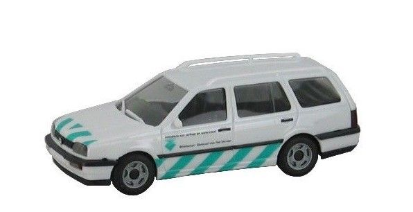 HER001411 - VOLKSWAGEN Golf Variant - RIJKSWATERSTAAT - 1