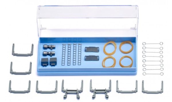 WIK001825 - Pack de accesorios - Camiones - 1