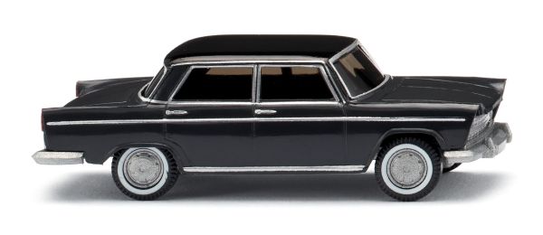 WIK009004 - FIAT 1800 Negro - 1