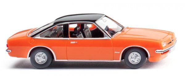 WIK023404 - OPEL Manta B Berlinetta - Naranja - 1