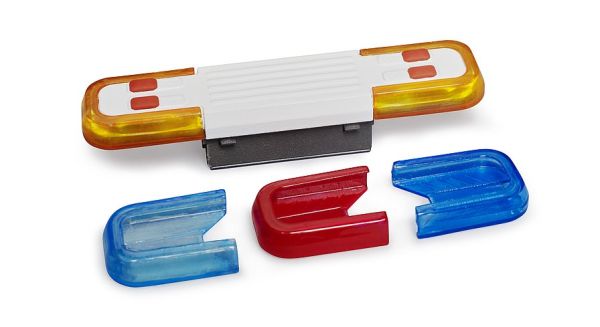 BRU2803 - Módulo de luces y sonido para camiones. - 1