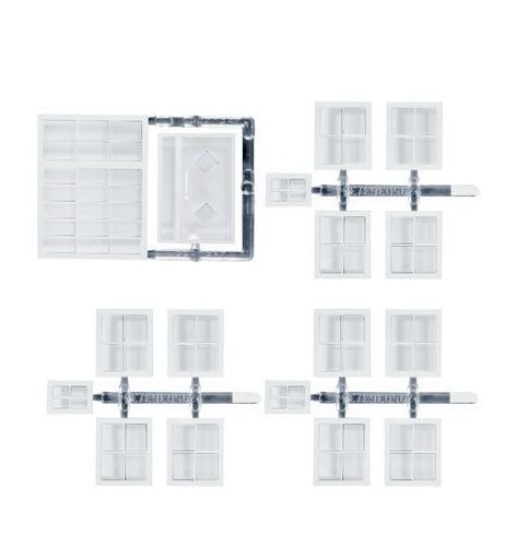 HER053228 - Finestre e porte per case prefabbricate - 1