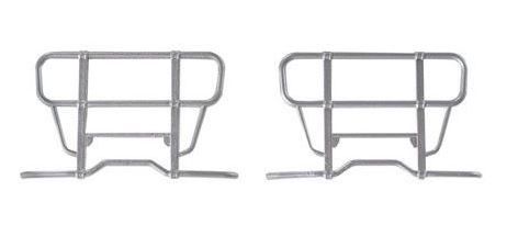 HER053983 - Bull bar per VOLVO - 4 pezzi - 1