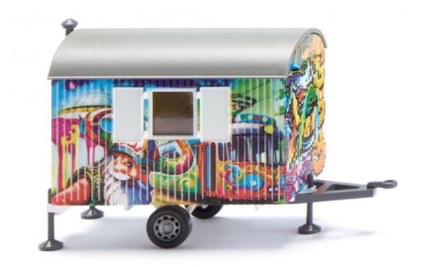 WIK065609 - Caravana de obra - 1