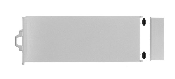 HER084338 - Ricambi - Kit di smontaggio rapido per telaio camion - 2 pezzi - 1