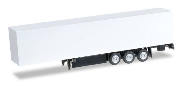 HER084529 - Ricambi per un rimorchio furgone con cassone - 2 pezzi - 1