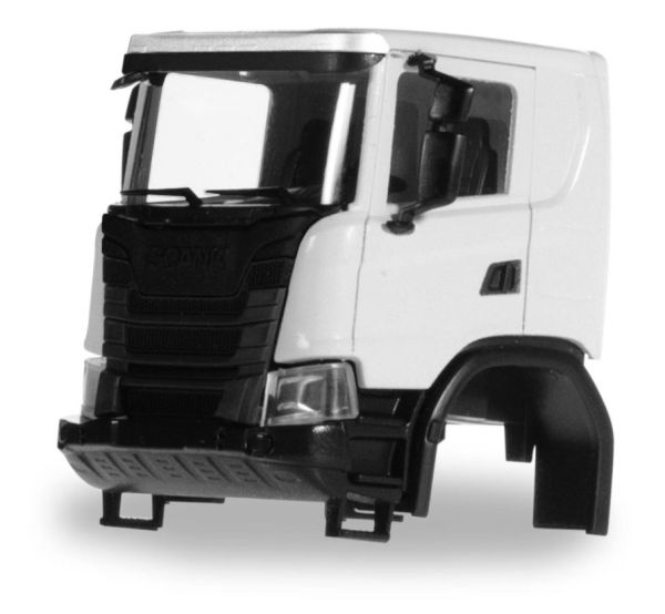 HER084949 - Cabina SCANIA CG17 - 2 pezzi - 1