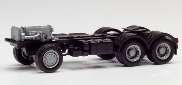 HER085120 - Telaio IVECO Trakker 6x6 - 2 pezzi - 1