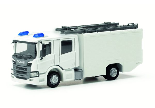 HER085731 - Kit de bomberos SCANIA Crewlab 4x2 - 1