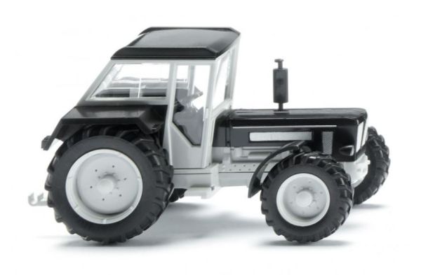 WIK087503 - SCHLUTER Super 1250 VL Negro - 1