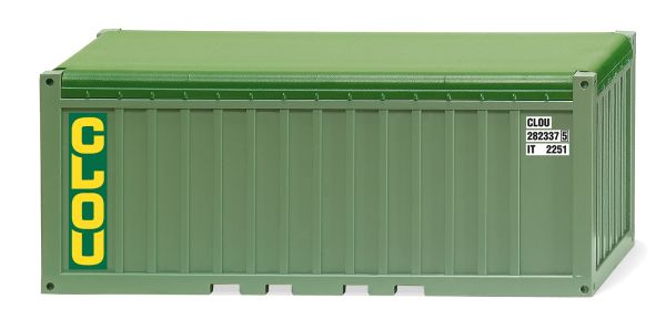 WIK001824 - Contenedor CLAVO - 1