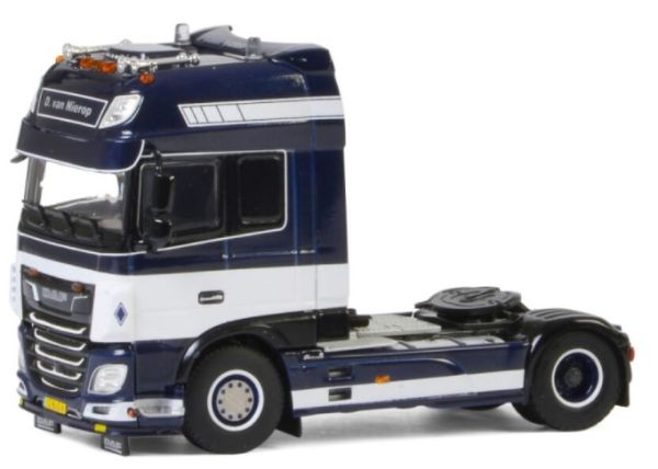 WSI01-2728 - DAF XF SSC My2017 4x2 DION VAN NIEROP Transporte - 1