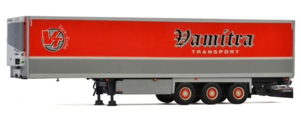 WSI01-3253 - Remolque frigorífico de 3 ejes VAMITRA - 1