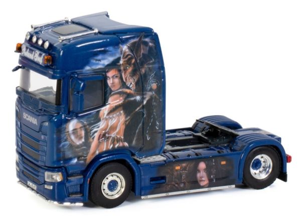 WSI01-3578 - SCANIA S Highline CS20H ​​4x2 ROLAND GRAF - 1