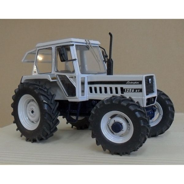 ART01202 - LAMBORGHINI 1256 DT - Resina - 1