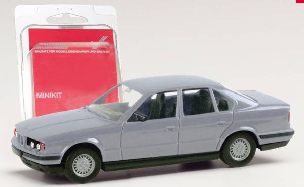 HER012201-007 - Kit gris de la serie 5 de BMW - 1