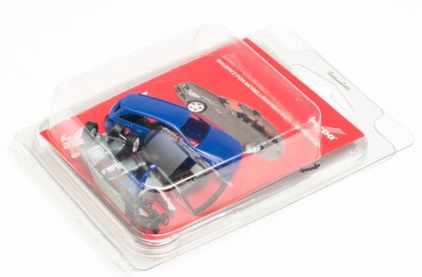HER013284-002 - MERCEDES Clase C Estate Kit Azul - 1