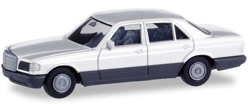 HER013727 - MERCEDES Clase S W126 - Kit - 1
