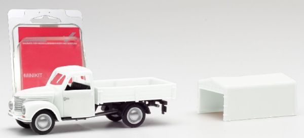 HER013765 - Portaequipajes FRAMO 901/2 4x2 - En Kit - 1