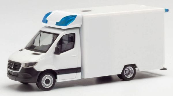 HER013826 - MERCEDES Sprinter Fahrtec - Juego - 1