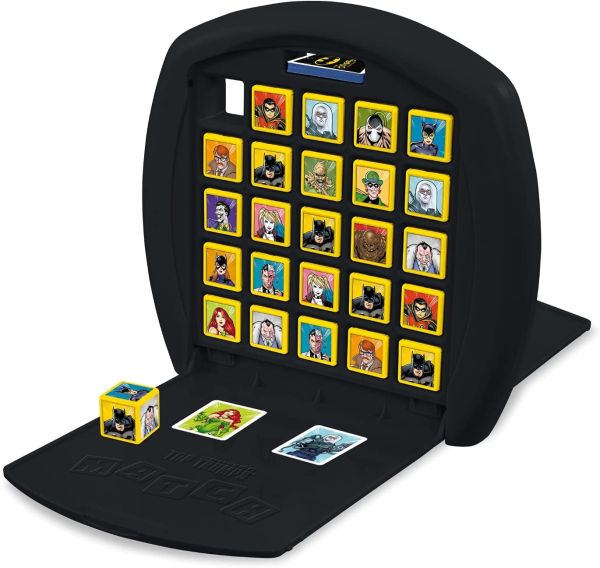 WIN01748 - BATMAN Match - dados 4 años - 1