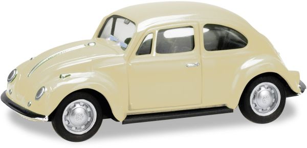 HER022361-007 - VOLKSWAGEN Escarabajo Beige - 1