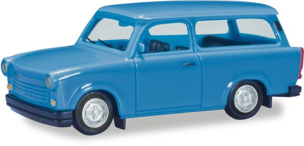 HER027359-003 - TRABANT 1.1 Azul Olímpico Universal - 1