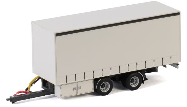 WSI03-2030 - remolque de 2 ejes - 1