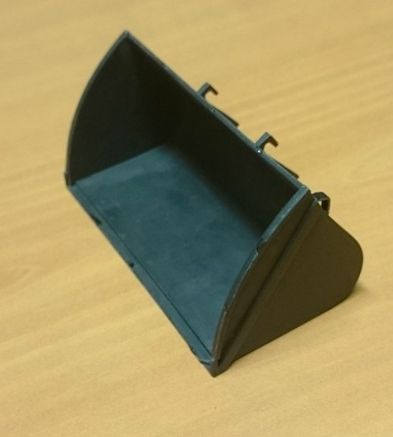 ART03112 - cubo de grano - 1