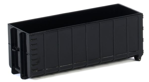 WSI04-2092 - Contenedor de entrega 40m3 - 1