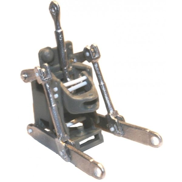ART04104 - Kit elevador trasero - 35 a 80 cv - 1
