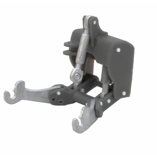 ART04127 - Kit elevador delantero - de 90 a 160 cv - 1