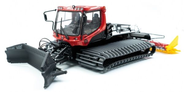 JC0430 - Máquina pisanieves PISTENBULLY 400 Park Pro - 1
