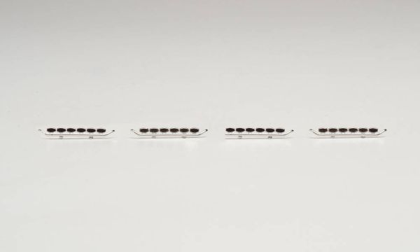HER055253 - 8 Barra de faros para IVECO S-Way - 1