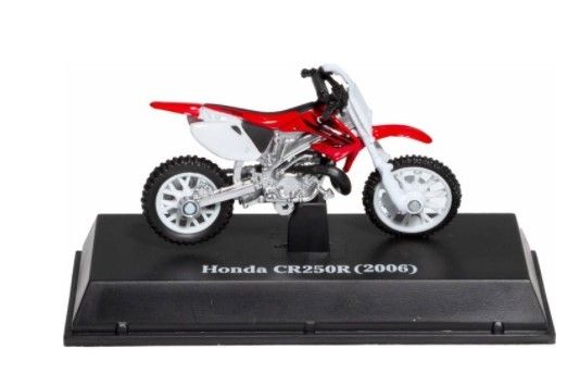 NEW06148 - HONDACR250R - 1