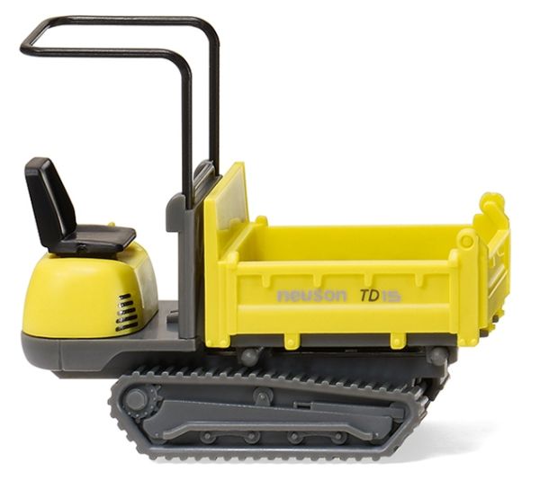 WIK066902 - Volquete NEUSON TD15 - 1