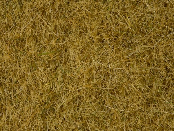 NOC07091 - Tarro de flocado amarillo 100g 6mm - 1
