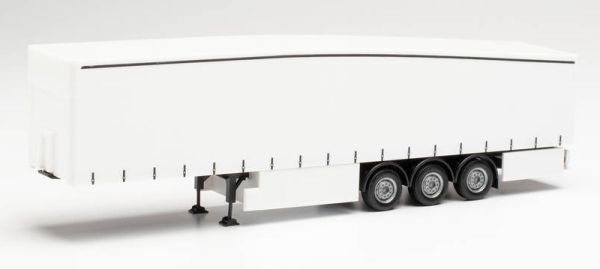 HER077019 - Remolque SCHMITZ Ecoflex 3 Ejes - 1