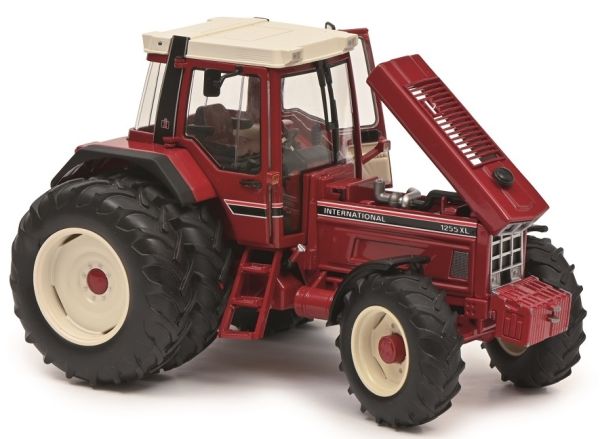 SCH7808 - INTERNATIONAL 1455 XL ruedas gemelas - 1