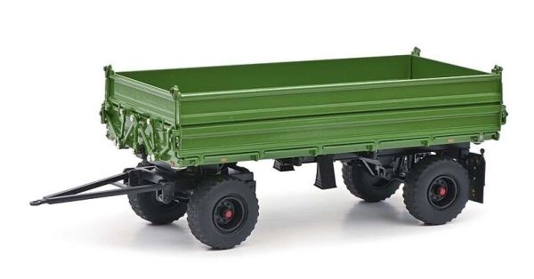 SCH7831 - FORTSCHRITT HW 80 HA Verde - 1