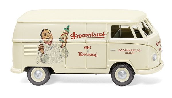 WIK078815 - VOLKSWAGEN T1 (Tipo 2) DOORNKAAT - 1