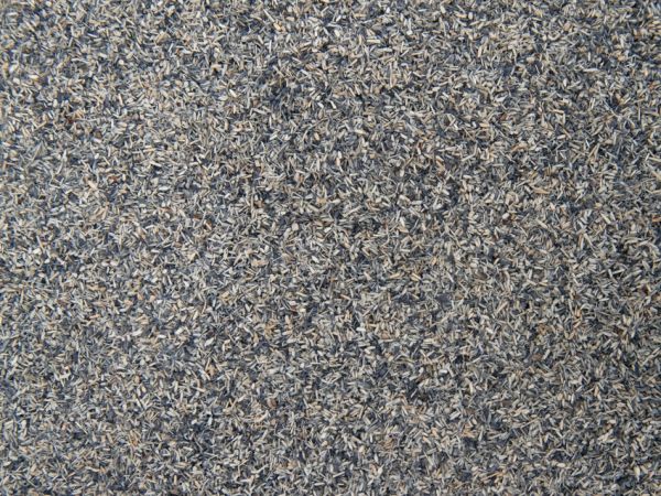 NOC08375 - Material de flocado gris - 200g - 1