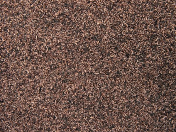 NOC08441 - Material de flocado marrón - 165g - 1