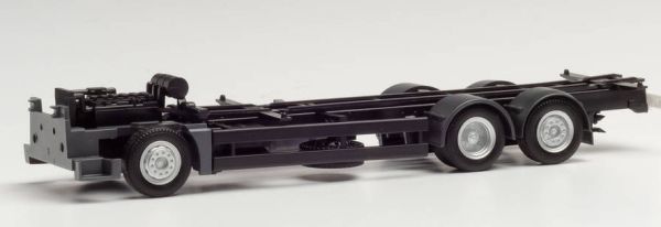 HER085281 - Chasis para vehículo MAN LKW 6x2 - 1