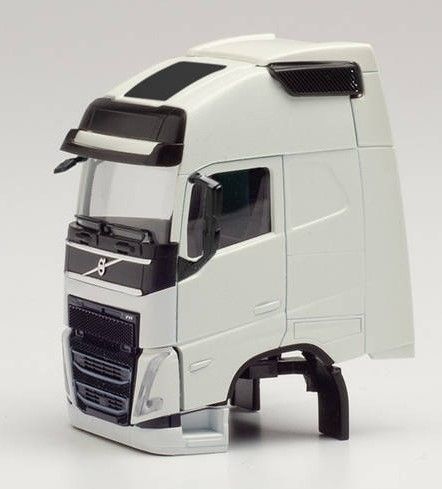 HER085359 - 2 cabinas de VOLVO FH Gl. XL 2020 con WLB - 1