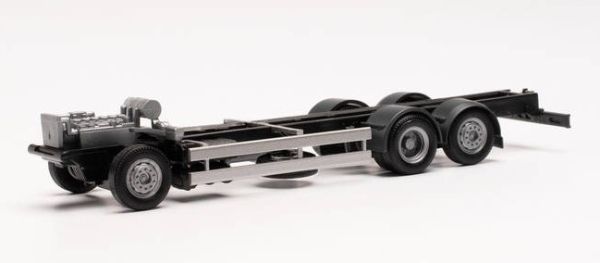 HER085434 - 2 Chasis para MAN TGX / TGS 3A - 1