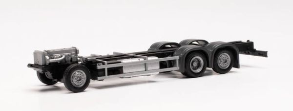 HER085441 - 2 Chasis para MERCEDES 3A - 1
