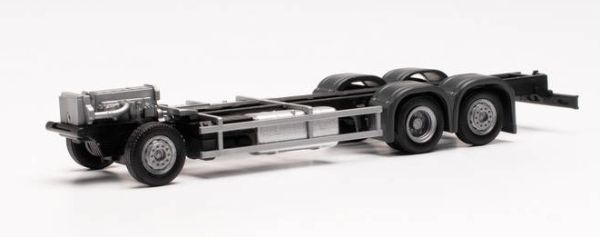 HER085465 - 2 Chasis para VOLVO FH 7.82m 3A - 1